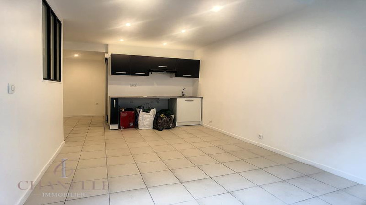 Ma-Cabane - Location Appartement VINCENNES, 27 m²