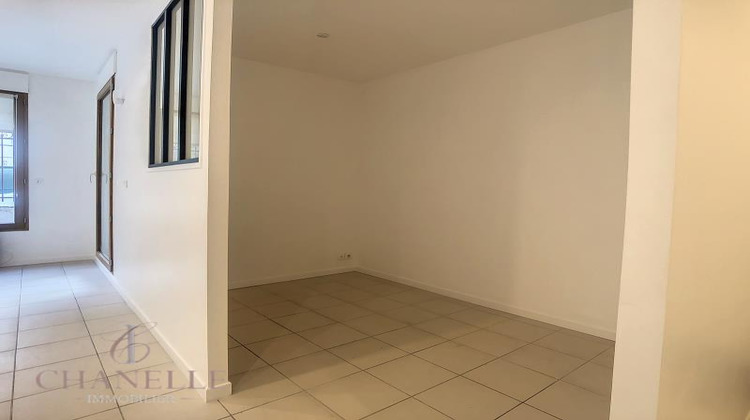 Ma-Cabane - Location Appartement VINCENNES, 27 m²