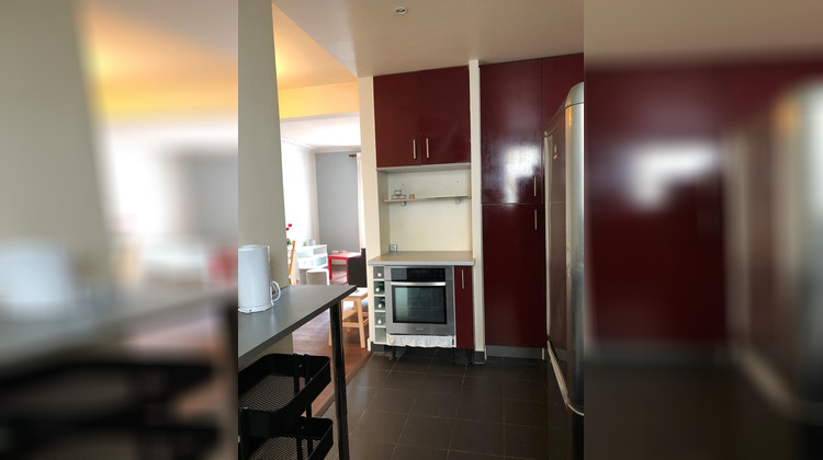 Ma-Cabane - Location Appartement Vincennes, 47 m²