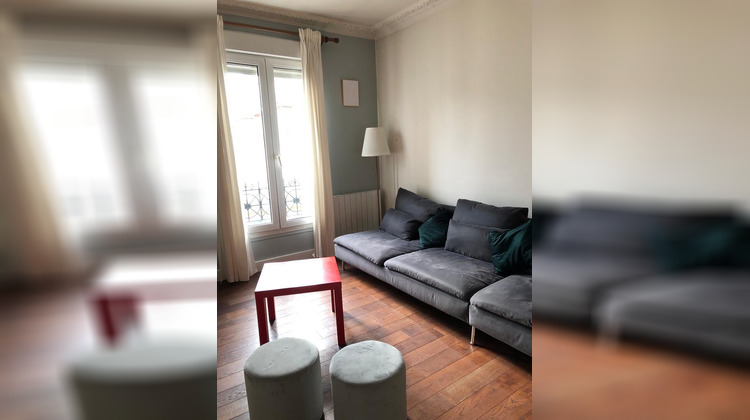 Ma-Cabane - Location Appartement Vincennes, 47 m²