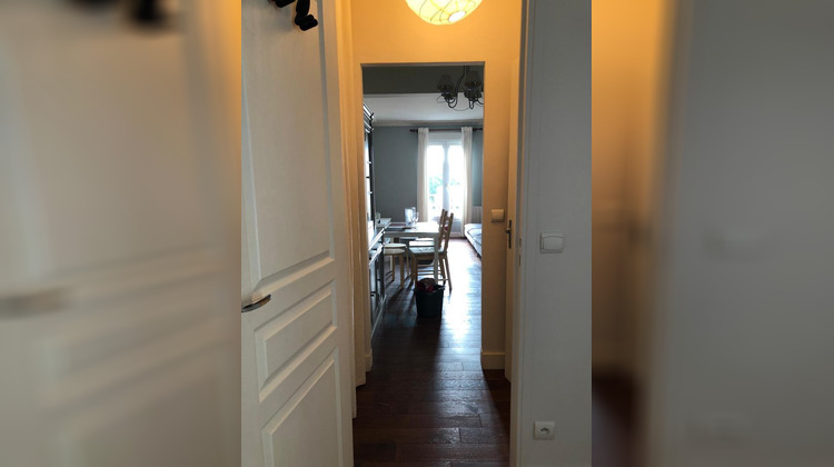 Ma-Cabane - Location Appartement Vincennes, 47 m²