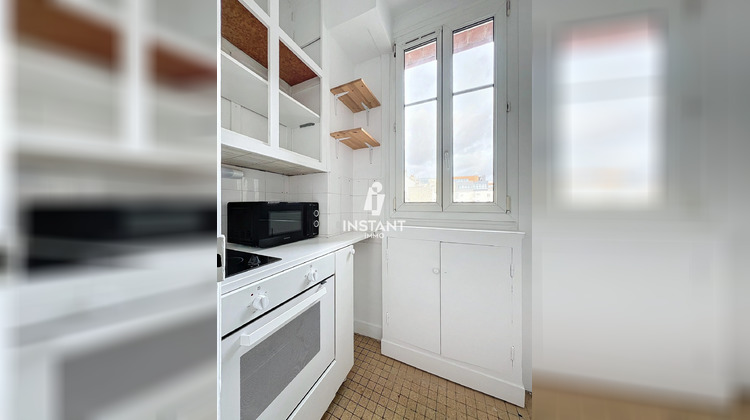 Ma-Cabane - Location Appartement Vincennes, 40 m²