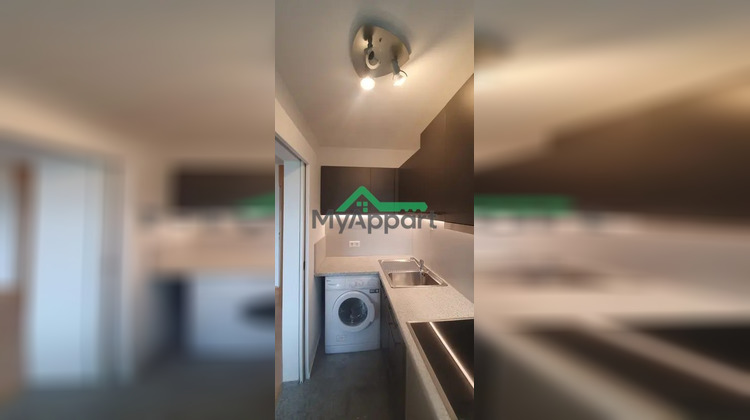 Ma-Cabane - Location Appartement Vincennes, 30 m²