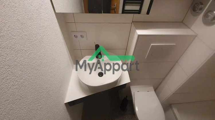 Ma-Cabane - Location Appartement Vincennes, 30 m²