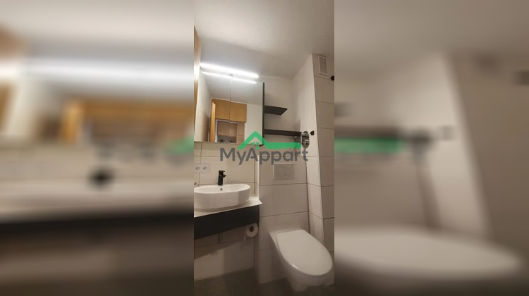 Ma-Cabane - Location Appartement Vincennes, 30 m²