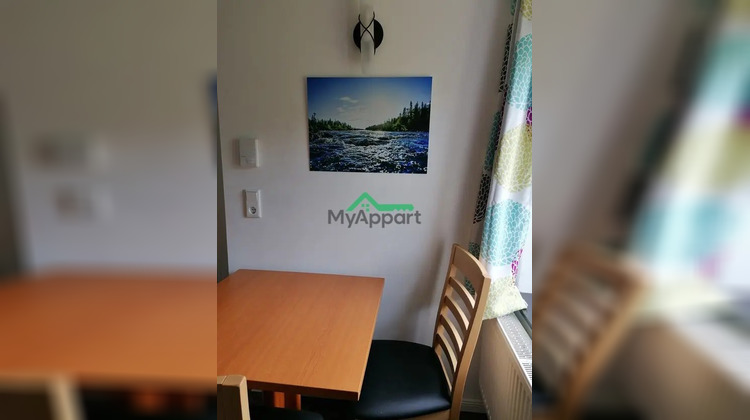 Ma-Cabane - Location Appartement Vincennes, 33 m²