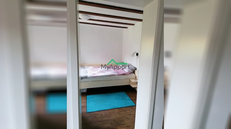 Ma-Cabane - Location Appartement Vincennes, 33 m²