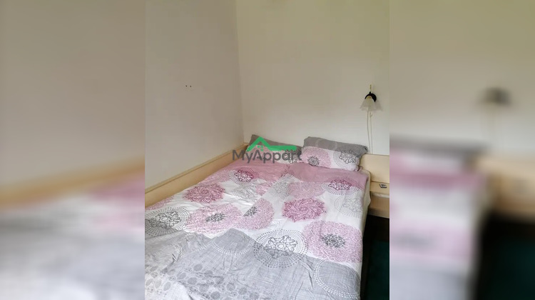 Ma-Cabane - Location Appartement Vincennes, 33 m²
