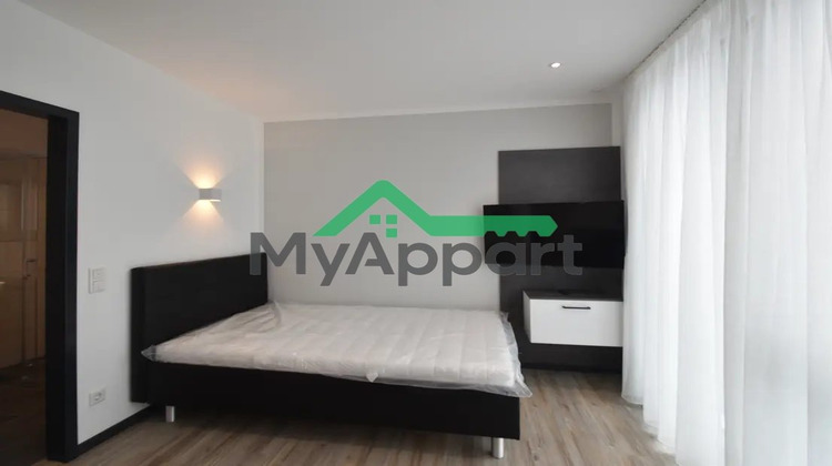 Ma-Cabane - Location Appartement Vincennes, 34 m²