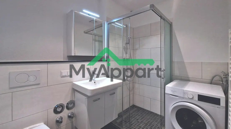 Ma-Cabane - Location Appartement Vincennes, 34 m²