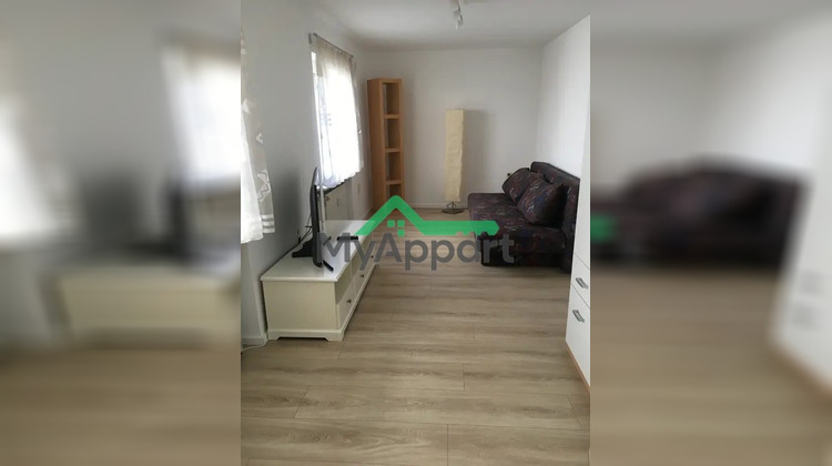 Ma-Cabane - Location Appartement Vincennes, 34 m²