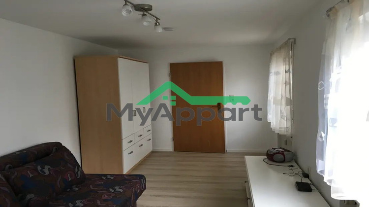 Ma-Cabane - Location Appartement Vincennes, 34 m²