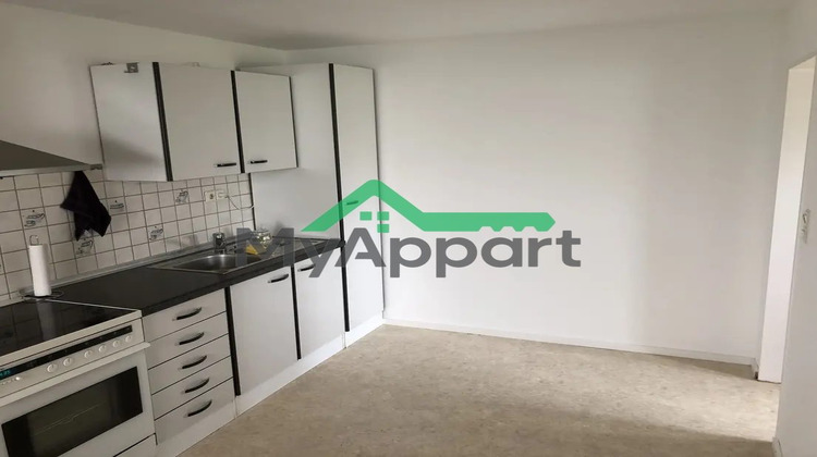 Ma-Cabane - Location Appartement Vincennes, 34 m²