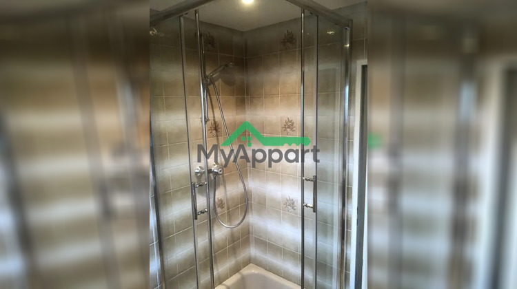 Ma-Cabane - Location Appartement Vincennes, 34 m²