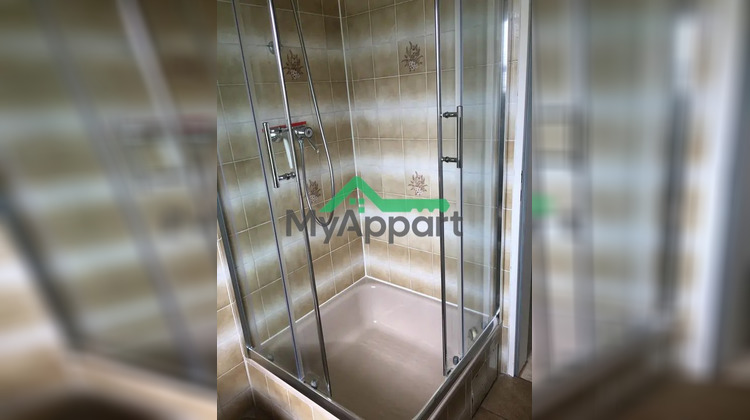 Ma-Cabane - Location Appartement Vincennes, 34 m²