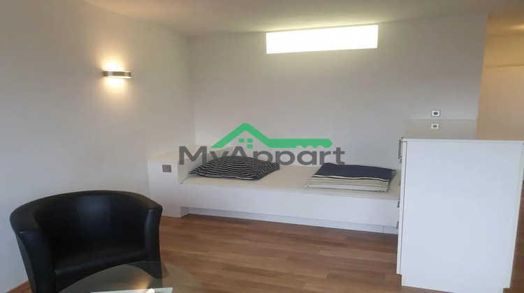 Ma-Cabane - Location Appartement Vincennes, 33 m²