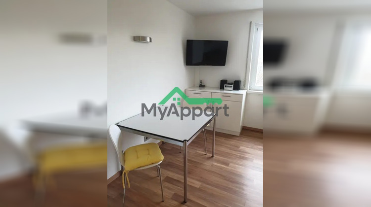 Ma-Cabane - Location Appartement Vincennes, 33 m²