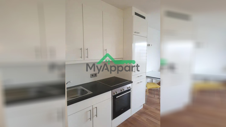 Ma-Cabane - Location Appartement Vincennes, 33 m²