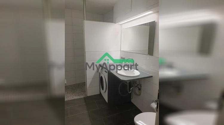 Ma-Cabane - Location Appartement Vincennes, 33 m²