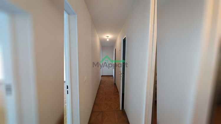 Ma-Cabane - Location Appartement Vincennes, 55 m²