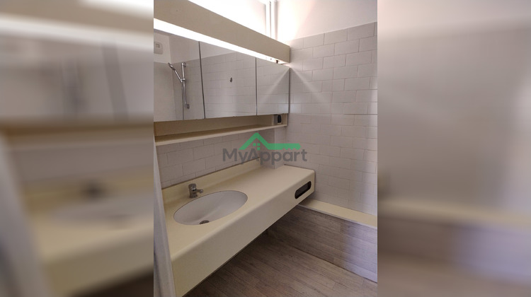 Ma-Cabane - Location Appartement Vincennes, 55 m²