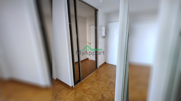 Ma-Cabane - Location Appartement Vincennes, 55 m²