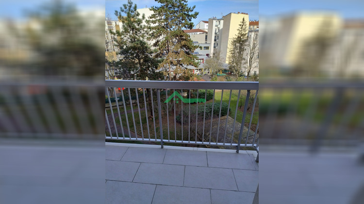 Ma-Cabane - Location Appartement Vincennes, 55 m²