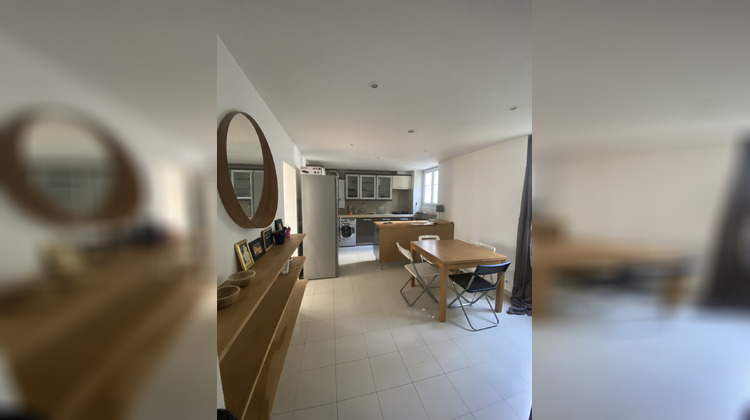 Ma-Cabane - Location Appartement Vincennes, 40 m²