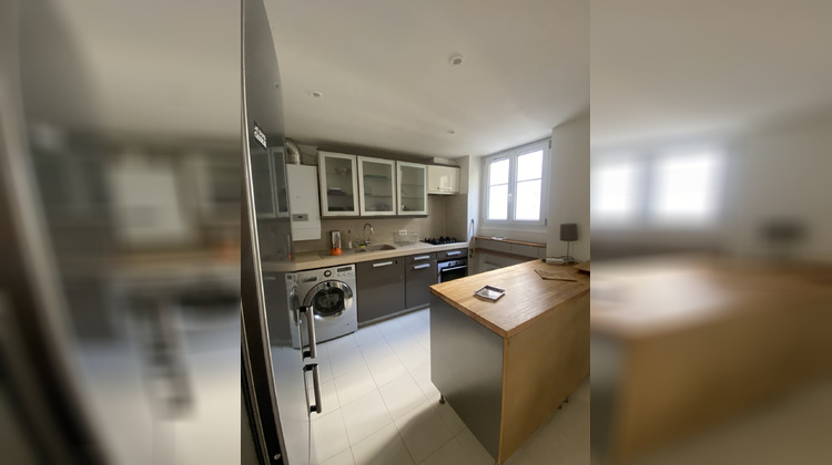 Ma-Cabane - Location Appartement Vincennes, 40 m²