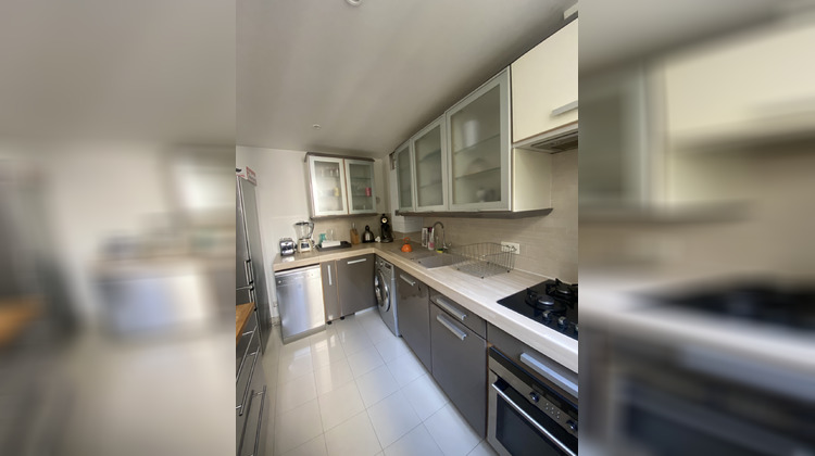 Ma-Cabane - Location Appartement Vincennes, 40 m²
