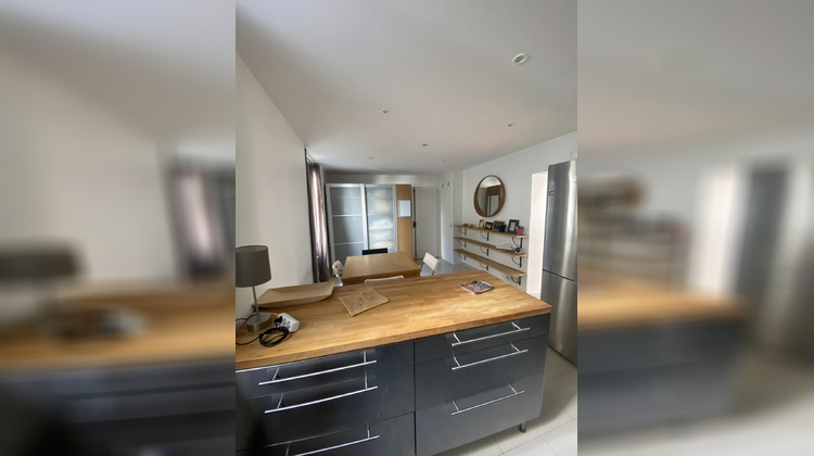 Ma-Cabane - Location Appartement Vincennes, 40 m²