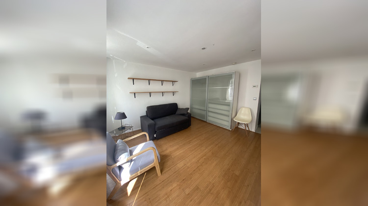 Ma-Cabane - Location Appartement Vincennes, 40 m²