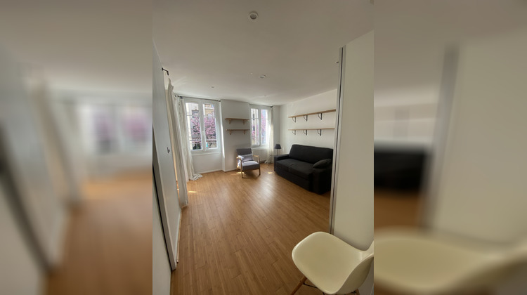 Ma-Cabane - Location Appartement Vincennes, 40 m²