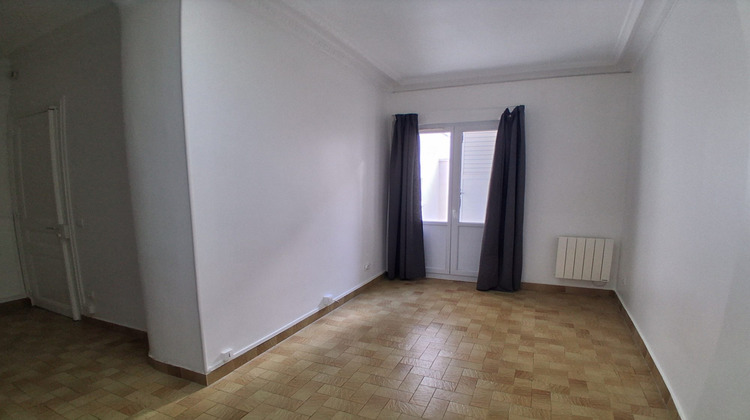 Ma-Cabane - Location Appartement Vincennes, 22 m²