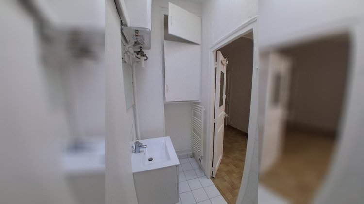 Ma-Cabane - Location Appartement Vincennes, 22 m²