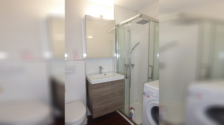 Ma-Cabane - Location Appartement Vincennes, 20 m²