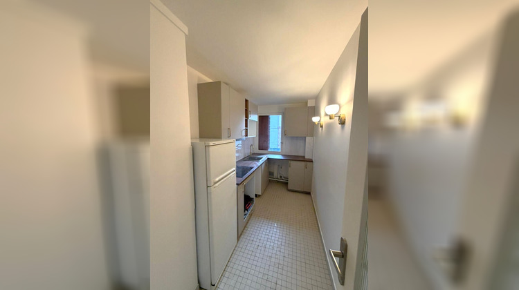 Ma-Cabane - Location Appartement VINCENNES, 42 m²