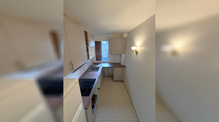 Ma-Cabane - Location Appartement VINCENNES, 42 m²