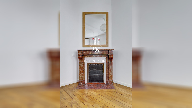 Ma-Cabane - Location Appartement Vincennes, 37 m²