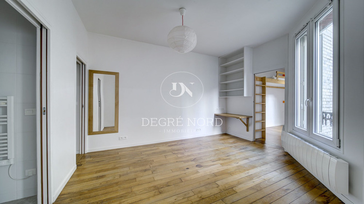 Ma-Cabane - Location Appartement Vincennes, 37 m²