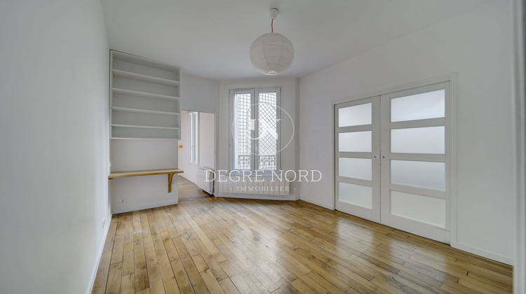 Ma-Cabane - Location Appartement Vincennes, 37 m²