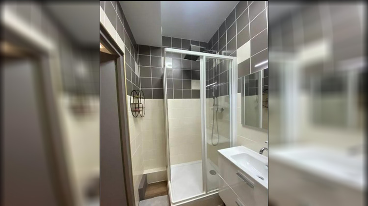 Ma-Cabane - Location Appartement VINCENNES, 22 m²