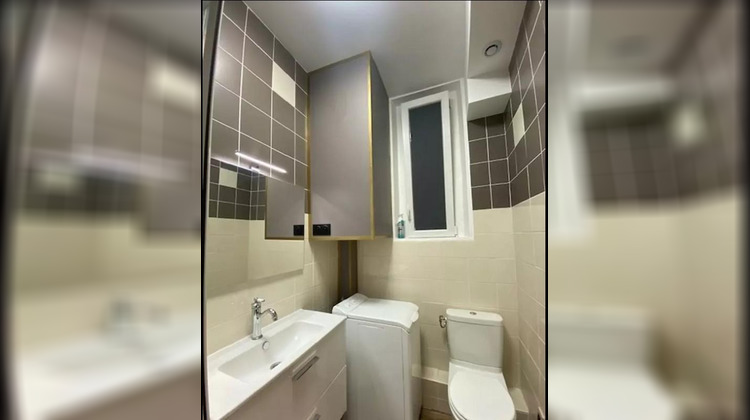 Ma-Cabane - Location Appartement VINCENNES, 22 m²