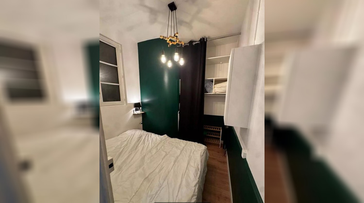 Ma-Cabane - Location Appartement VINCENNES, 22 m²