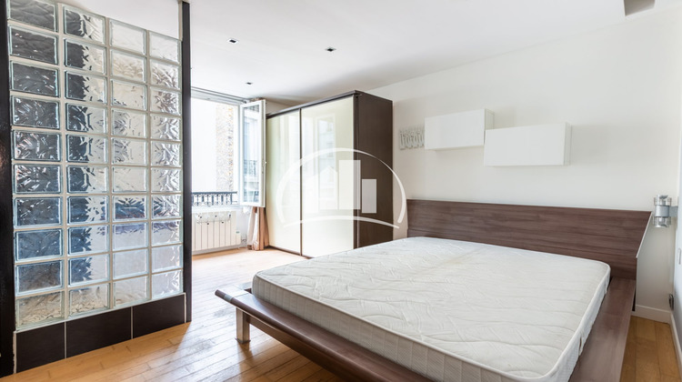 Ma-Cabane - Location Appartement Vincennes, 35 m²