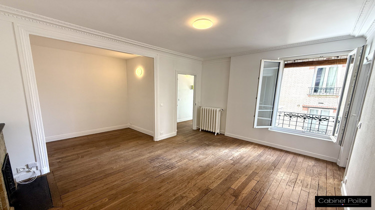Ma-Cabane - Location Appartement Vincennes, 34 m²