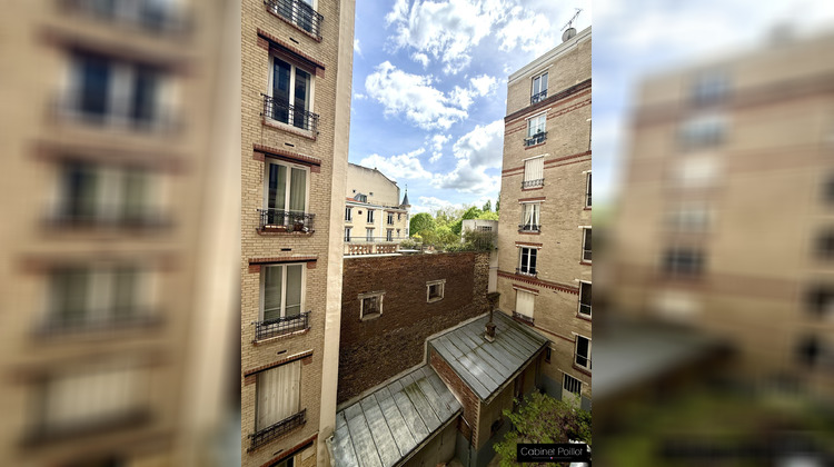 Ma-Cabane - Location Appartement Vincennes, 34 m²