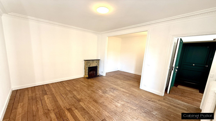 Ma-Cabane - Location Appartement Vincennes, 34 m²