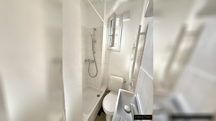 Ma-Cabane - Location Appartement Vincennes, 34 m²