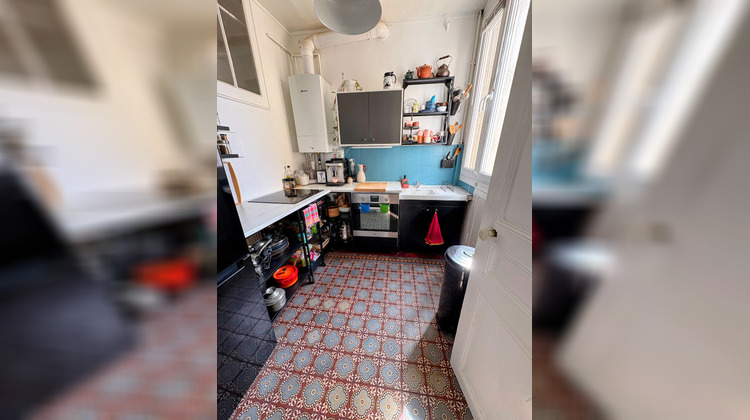 Ma-Cabane - Location Appartement VINCENNES, 60 m²